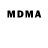 MDMA молли Alen Treg